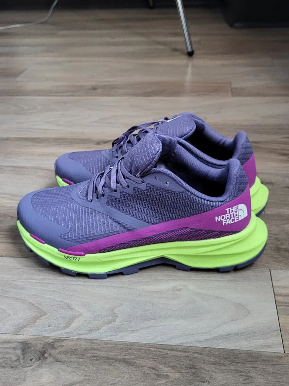 The North Face  VECTIV Levitum Futurelight Shoes Size 7.5